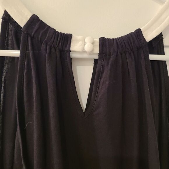 NWT INC International Concepts sleeveless top - Picture 4 of 6